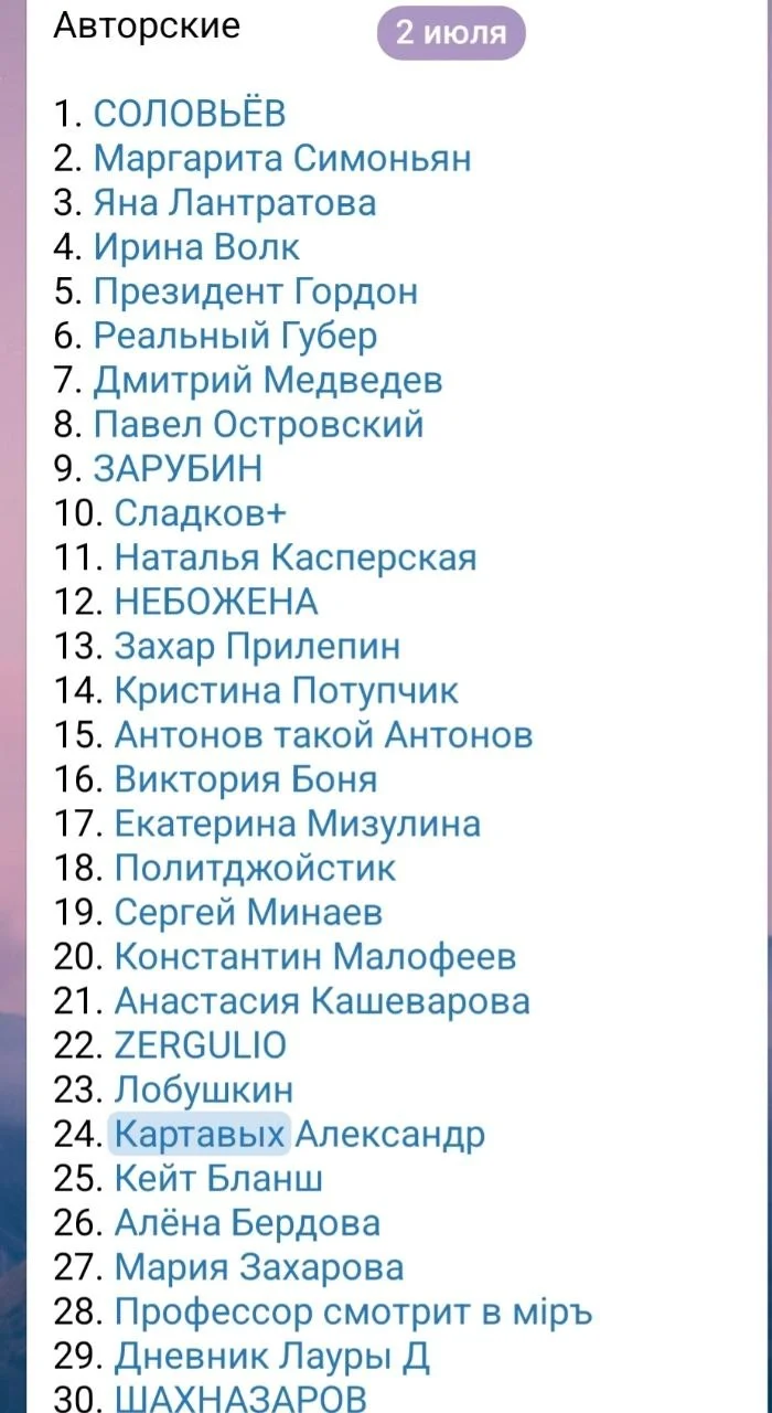 Изображение к публикации