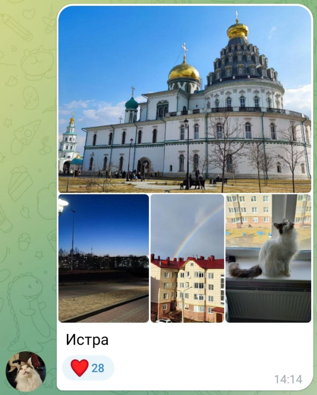 Изображение к публикации