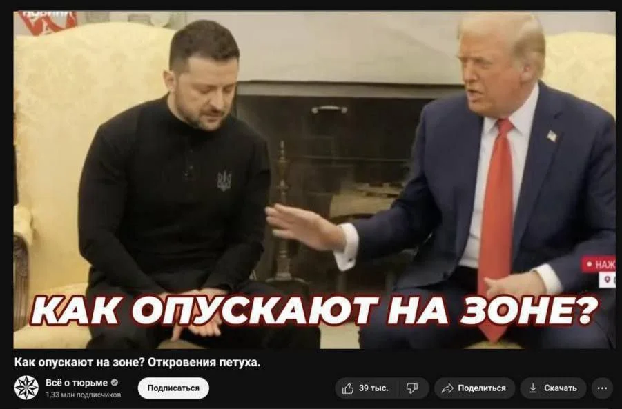 Изображение к публикации