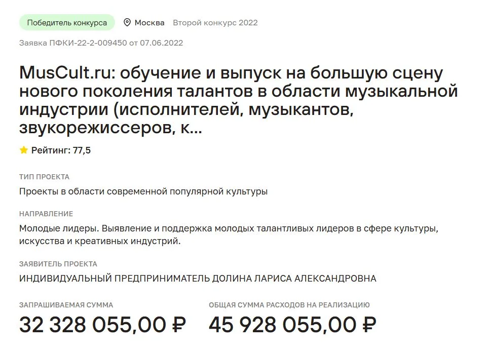 Изображение к публикации