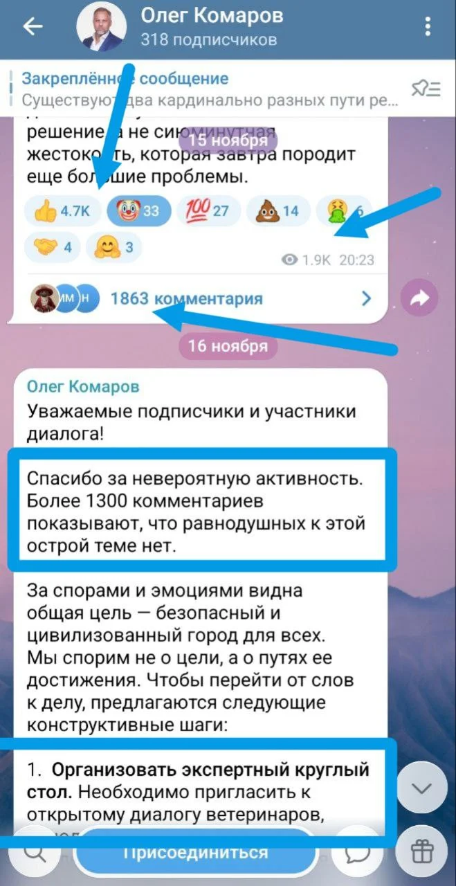 Изображение к публикации