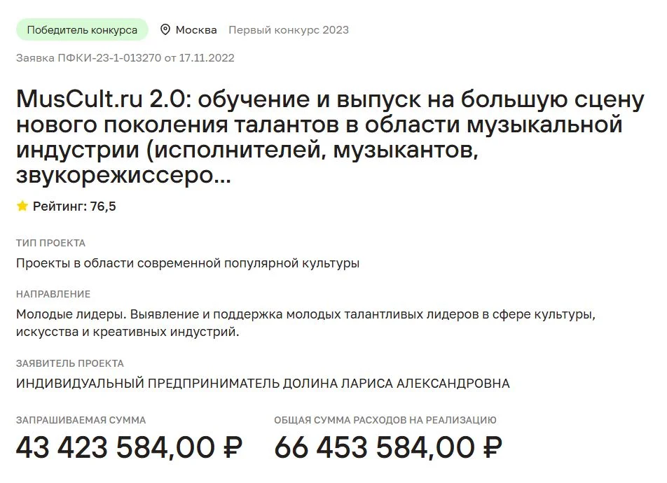 Изображение к публикации