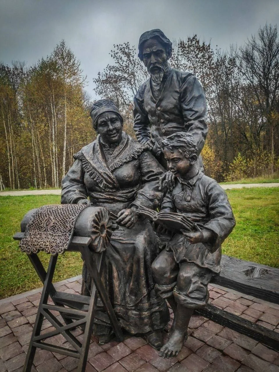 Изображение к публикации