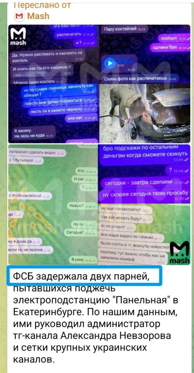 Изображение к публикации