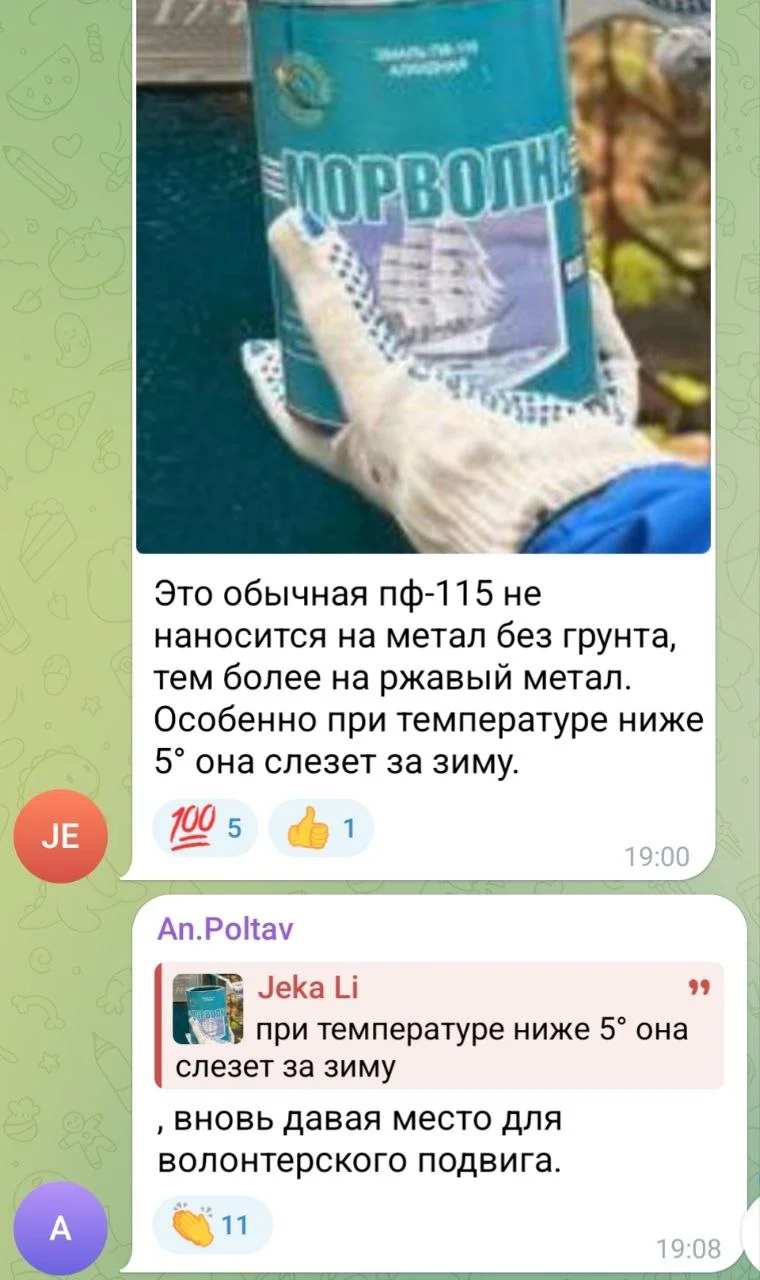 Изображение к публикации