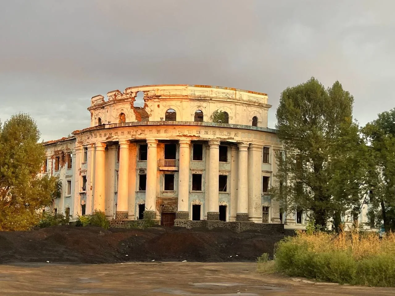 Изображение к публикации