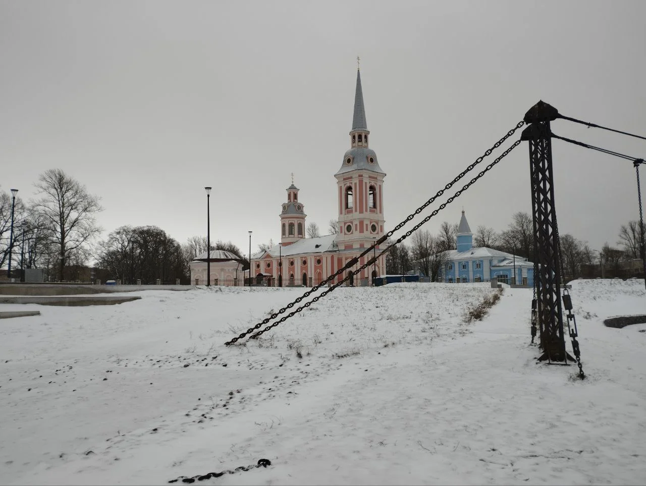 Изображение к публикации