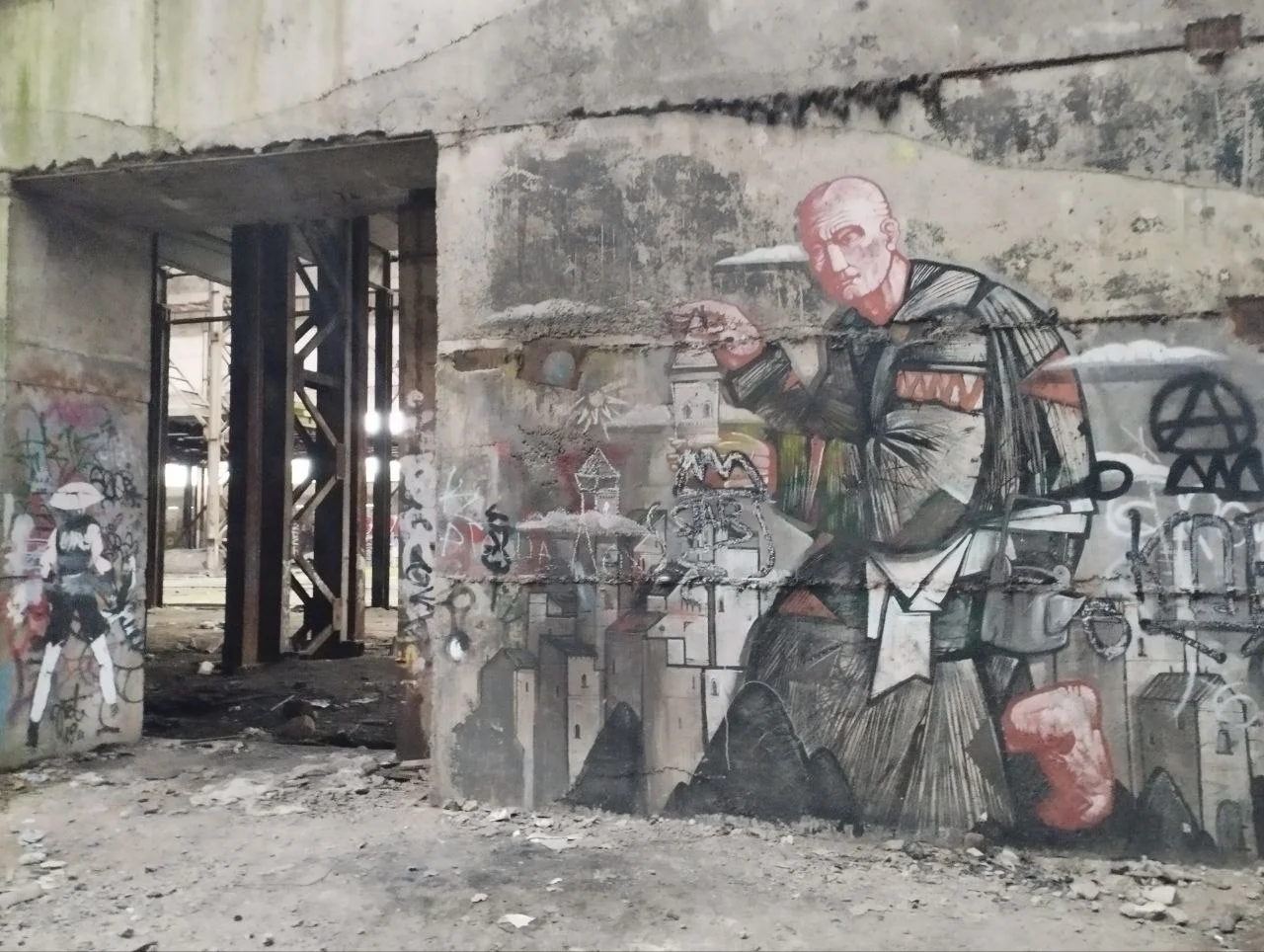 Изображение к публикации