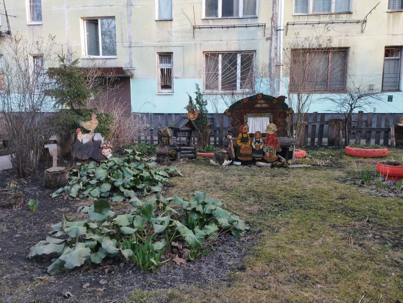 Изображение к публикации