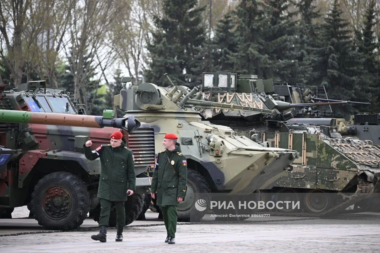 Изображение к публикации