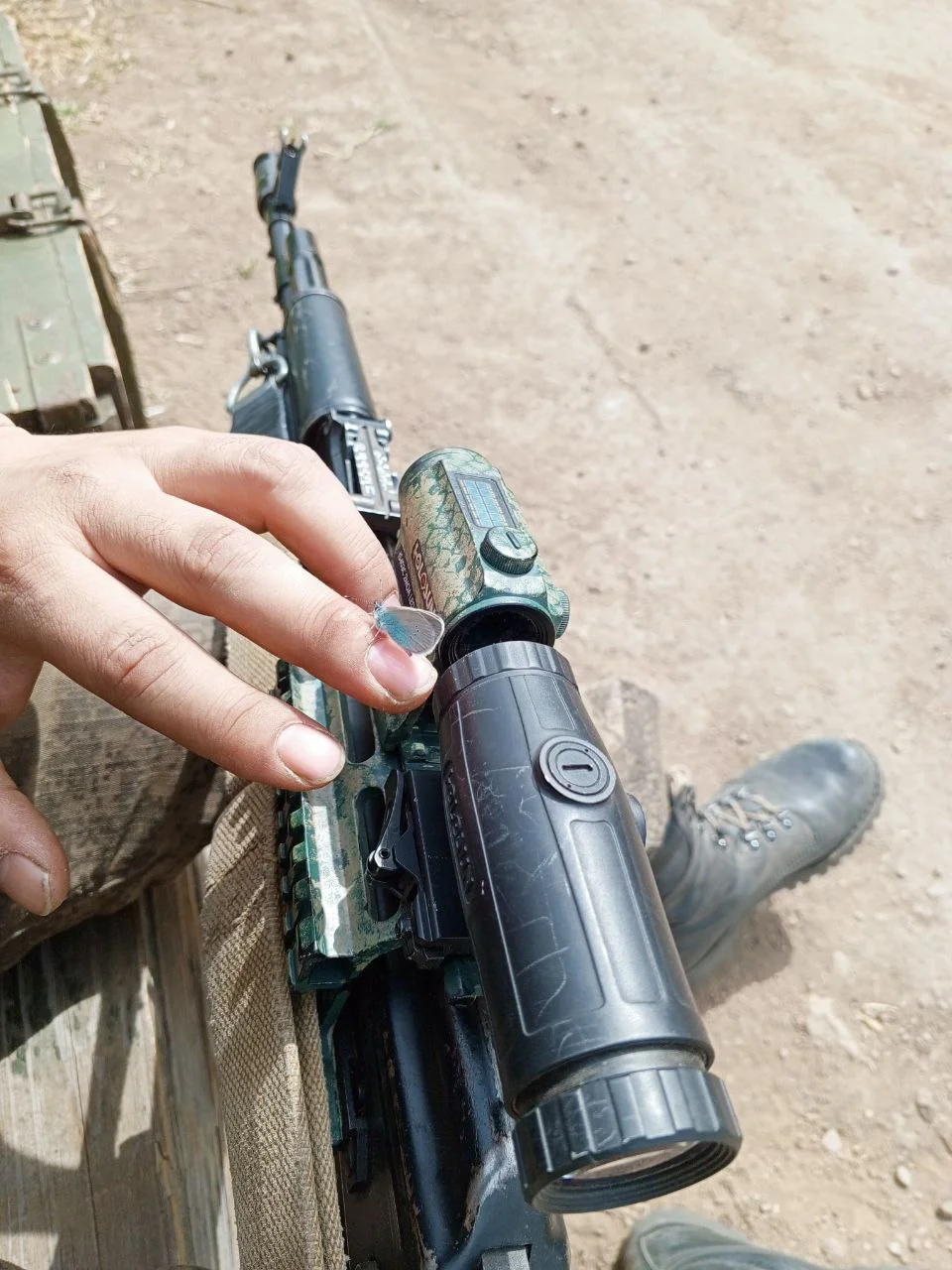 Изображение к публикации