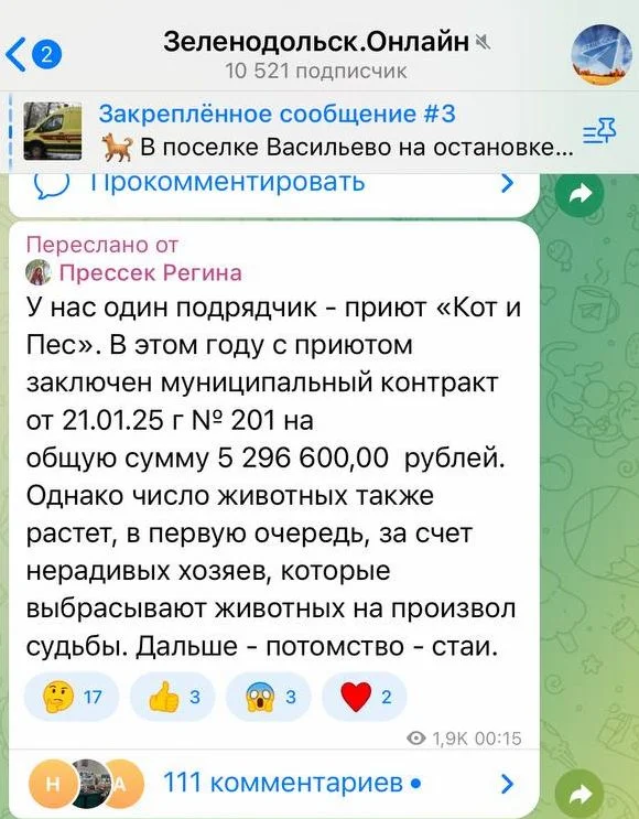 Изображение к публикации