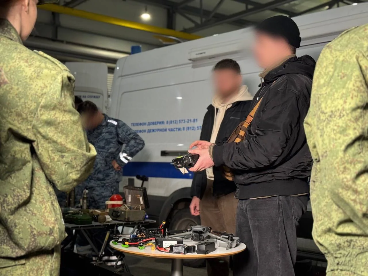 Изображение к публикации