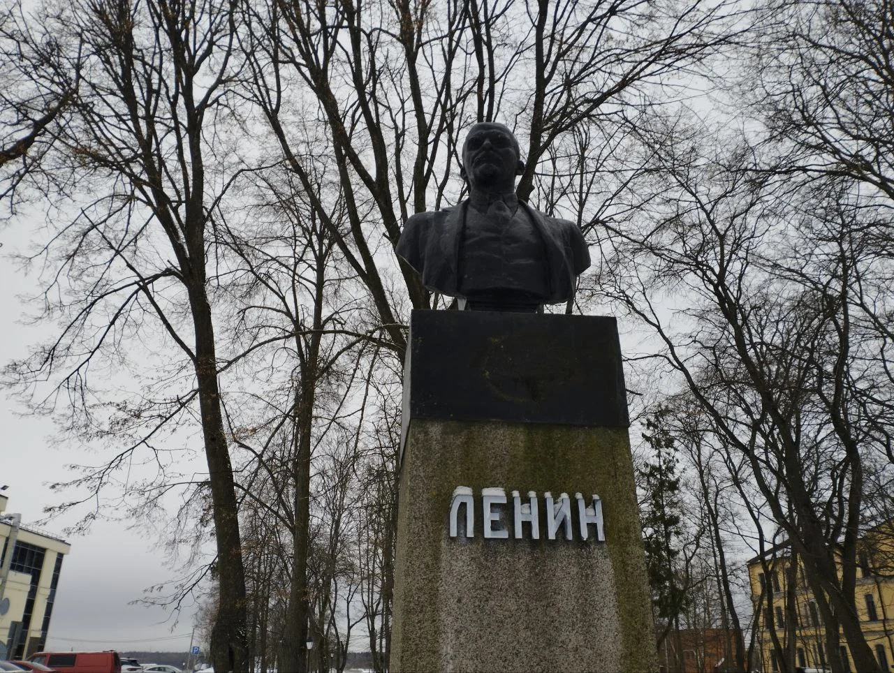 Изображение к публикации