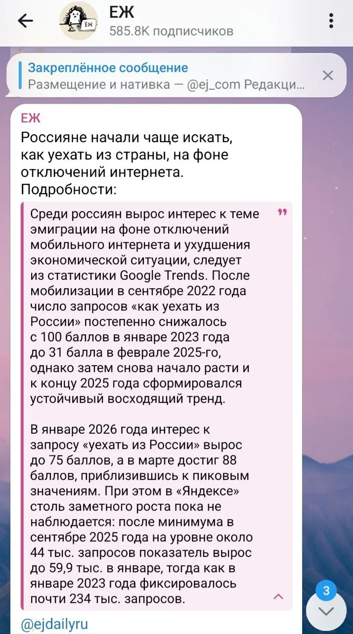 Изображение к публикации