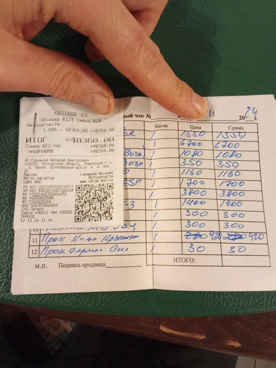 Изображение к публикации