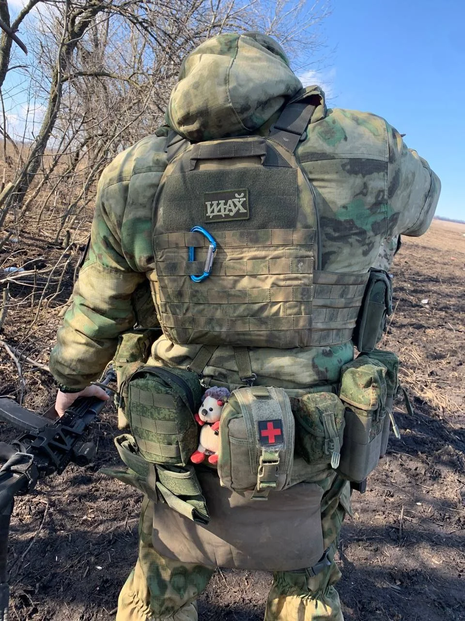 Изображение к публикации