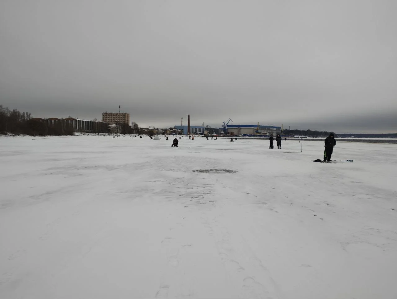 Изображение к публикации