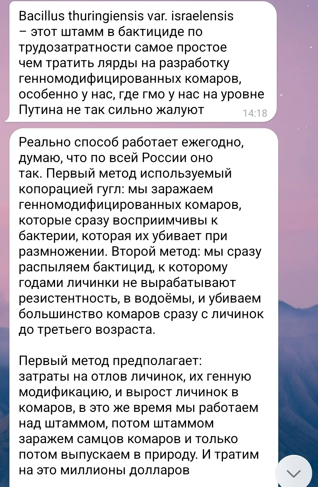 Изображение к публикации