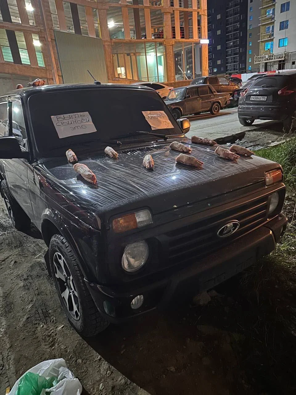 Изображение к публикации