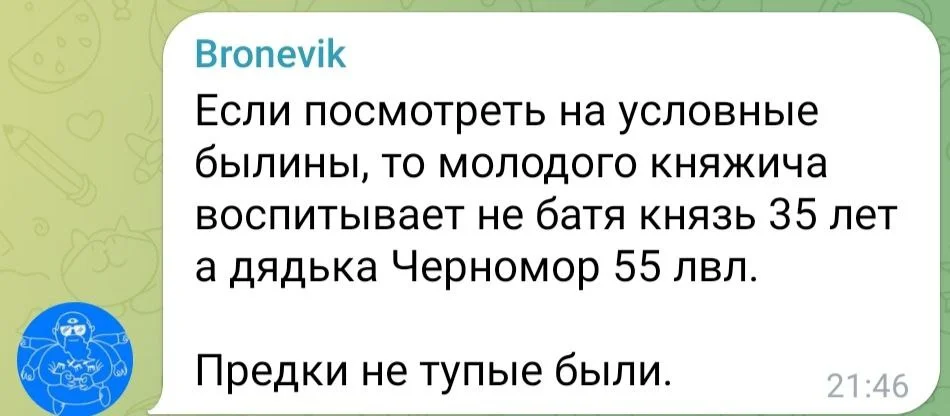 Изображение к публикации