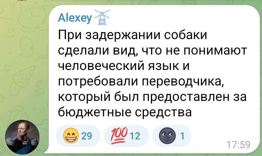 Изображение к публикации