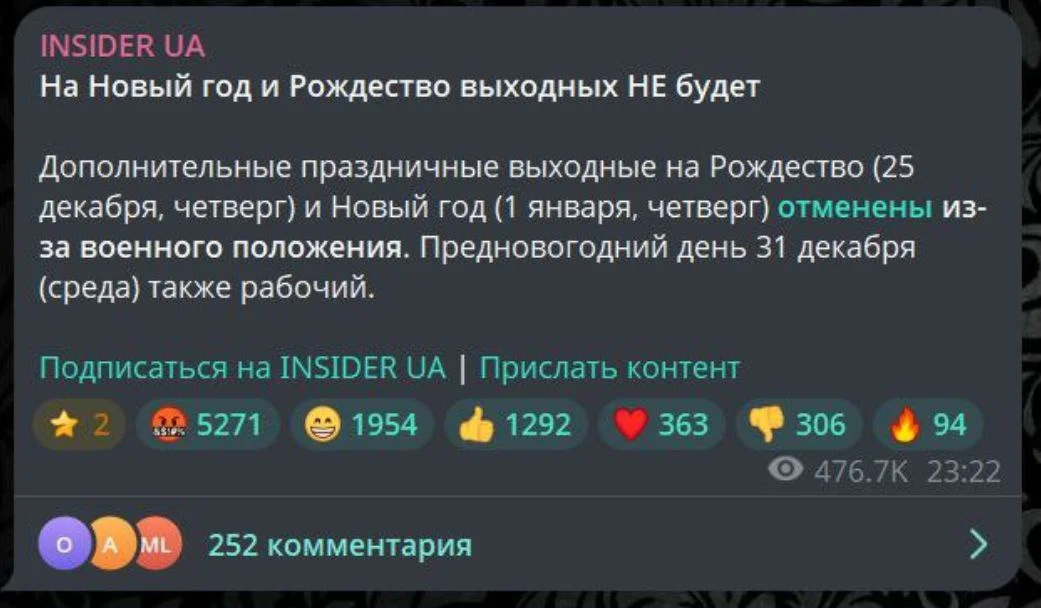 Изображение к публикации