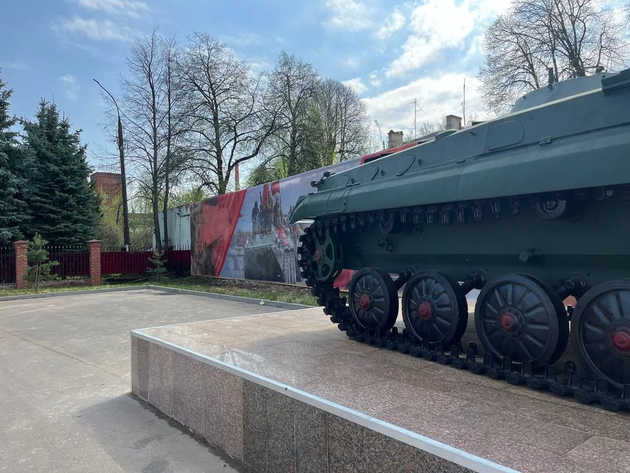 Изображение к публикации