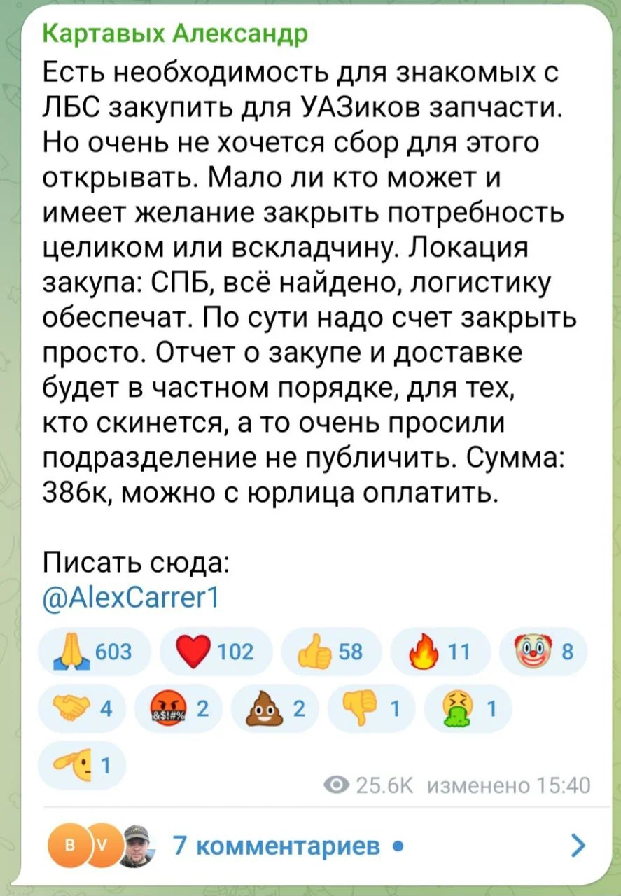 Изображение к публикации