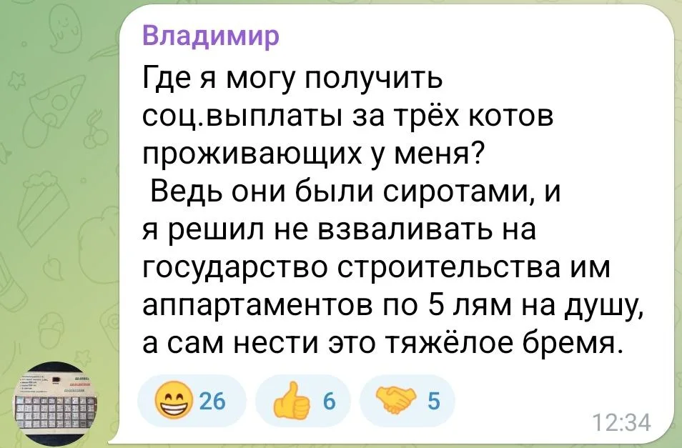 Изображение к публикации